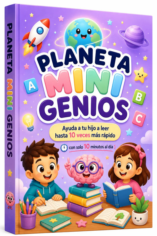 Mega Pack Grafismo Fonético + 8 Bonos 🎁