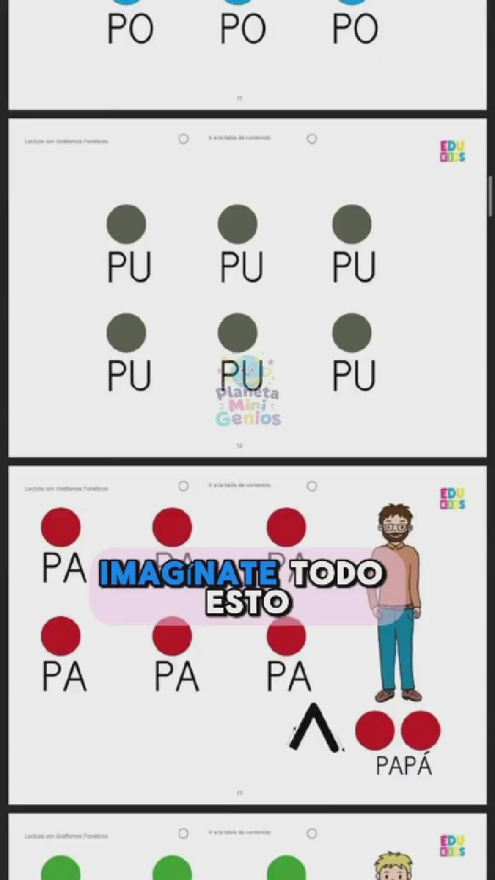 Cargar video: 